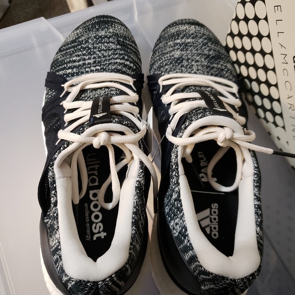 🚫SOLD!!!🚫Stella McCartney X Adidas Ultraboost - Picture 5 of 6